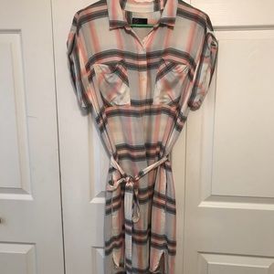 Gap Dress